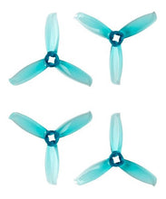 Load image into Gallery viewer, GemFan WinDancer 3028 Tri-Blade Propellers