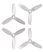 Load image into Gallery viewer, GemFan WinDancer 3028 Tri-Blade Propellers