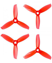 Load image into Gallery viewer, GemFan WinDancer 3028 Tri-Blade Propellers