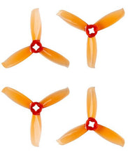 Load image into Gallery viewer, GemFan WinDancer 3028 Tri-Blade Propellers