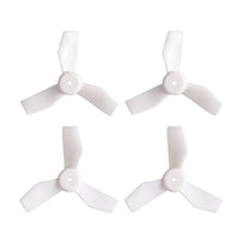 Load image into Gallery viewer, BetaFPV 31mm Tri-Blade Propellers (1mm shaft)