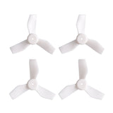 BetaFPV 31mm Tri-Blade Propellers (1mm shaft)