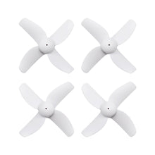 Load image into Gallery viewer, BetaFPV 31mm Brushed Quad-Blade Propellers