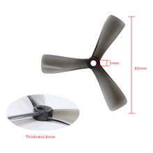 Load image into Gallery viewer, iFlight Nazgul 3535 Tri-Blade Propellers