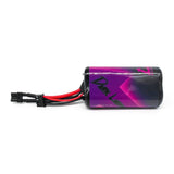 Upgrade Energy Dark Lithium V2 3S 2600mAh Li-Ion Battery