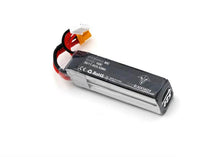 Load image into Gallery viewer, TBS Graphene 3S 520mAh 80C LiHV