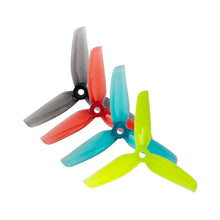 Load image into Gallery viewer, GemFan WinDancer 4032 Tri-Blade Propellers