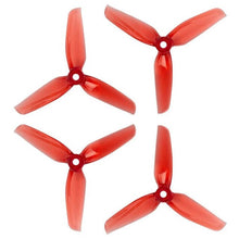 Load image into Gallery viewer, GemFan WinDancer 4032 Tri-Blade Propellers