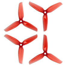 Load image into Gallery viewer, GemFan WinDancer 4032 Tri-Blade Propellers