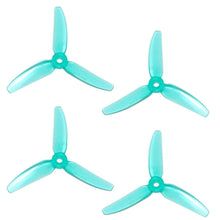 Load image into Gallery viewer, HQProp DPS 4043 V1S Tri-Blade Propellers