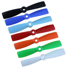 Load image into Gallery viewer, GemFan 4045 Bullnose Propellers
