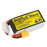 Tattu R-Line V4 4S 1400mAh 130C