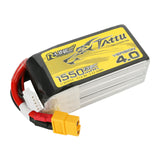Tattu R-Line V4 4S 1550mAh 130C