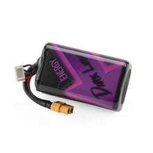 Load image into Gallery viewer, Upgrade Energy Dark Lithium 4S 4100mAh Li-Ion Battery