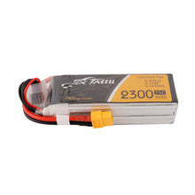 Load image into Gallery viewer, Tattu 4S 2300mAh 75C