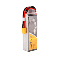 Load image into Gallery viewer, Tattu 4S 2300mAh 75C