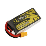 Tattu R-Line V3 4S 1550mAh 120C