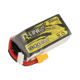 Tattu R-Line V3 4S 1800mAh 120C
