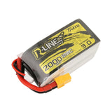 Tattu R-Line V3 4S 2000mAh 120C