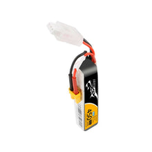 Load image into Gallery viewer, Tattu 2S 450mAh 95C LiHV (XT30)