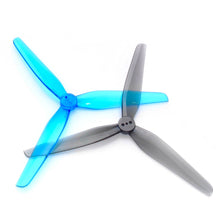 Load image into Gallery viewer, HQProp 5020 Tri-Blade Propeller