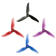 Load image into Gallery viewer, DAL Cyclone 5040 Tri-Blade Propellers