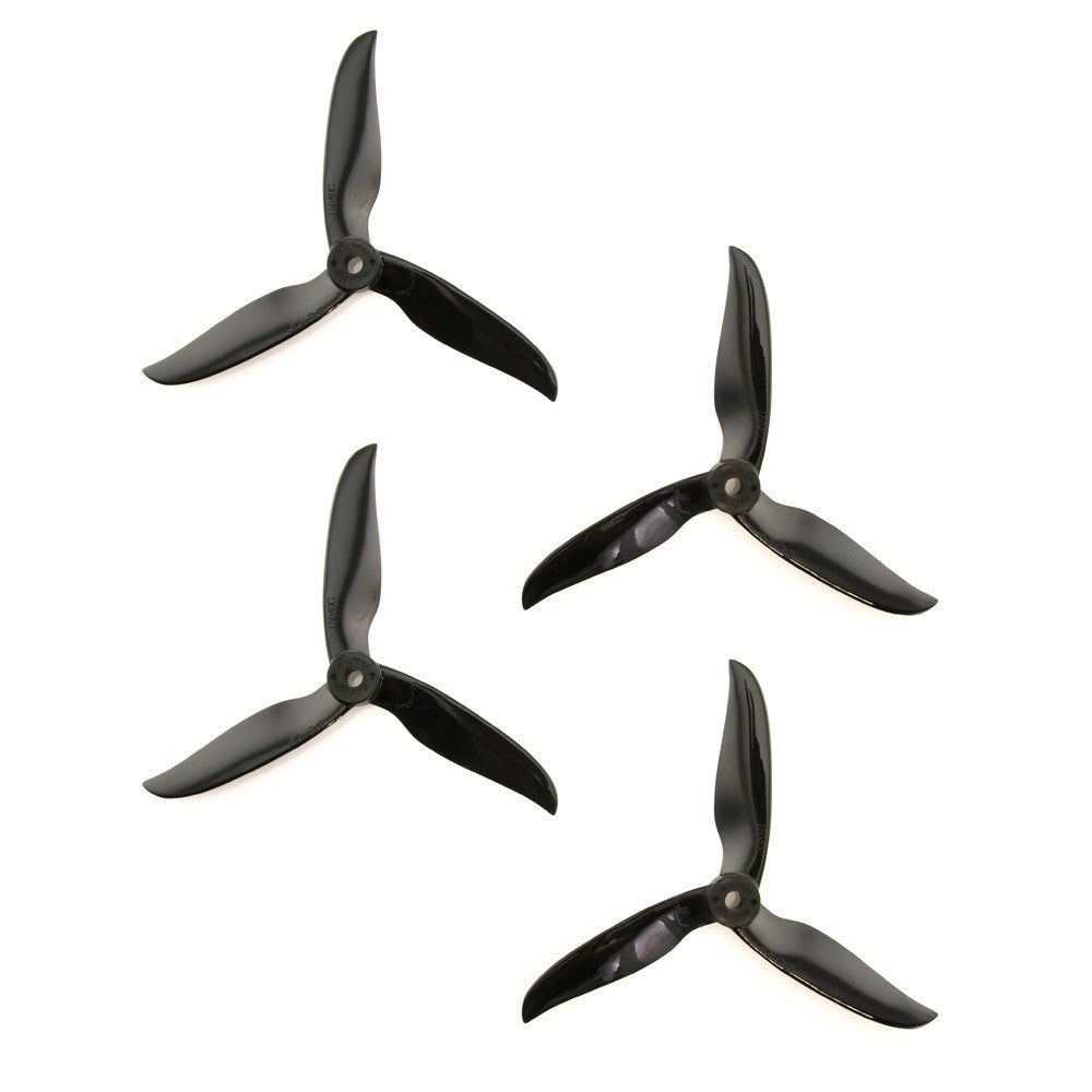 DAL Cyclone 5040 Tri-Blade Propellers