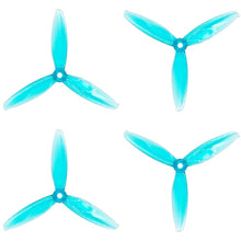 Load image into Gallery viewer, GemFan WinDancer 5043 Tri-Blade Propellers