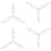 Load image into Gallery viewer, GemFan WinDancer 5043 Tri-Blade Propellers