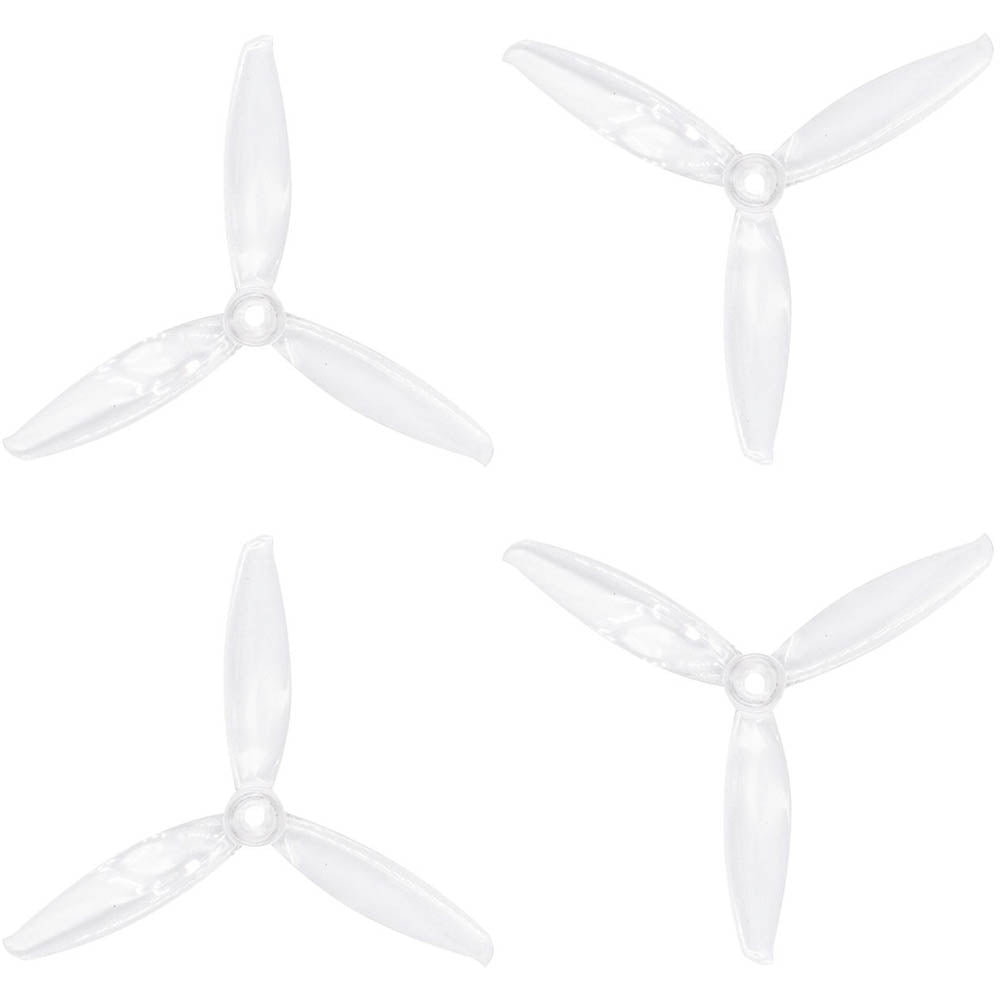 GemFan WinDancer 5043 Tri-Blade Propellers