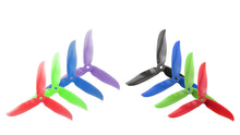 Load image into Gallery viewer, DAL Cyclone 5046 Tri-Blade Propellers