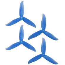 Load image into Gallery viewer, DAL Cyclone 5046 Tri-Blade Propellers