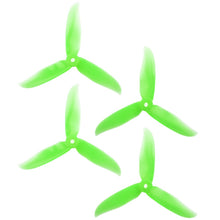 Load image into Gallery viewer, DAL Cyclone 5046 Tri-Blade Propellers
