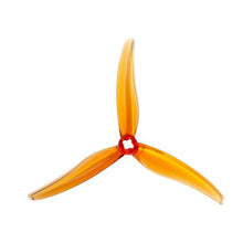 Load image into Gallery viewer, GemFan Super Light 5130 Tri-Blade Propellers