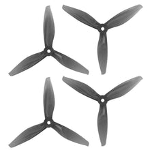 Load image into Gallery viewer, GemFan Flash Durable 5144 Tri-Blade Propellers