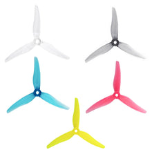 Load image into Gallery viewer, GemFan Hurricane Durable 51466 Tri-Blade Propellers