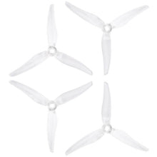 Load image into Gallery viewer, GemFan Hurricane Durable 51466 Tri-Blade Propellers