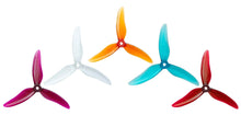 Load image into Gallery viewer, GemFan Hurricane Durable 51499 Tri-Blade Propellers