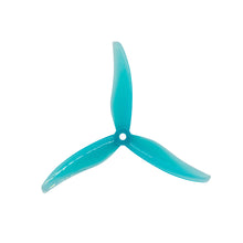 Load image into Gallery viewer, GemFan Hurricane Durable 5536 Tri-Blade Propellers