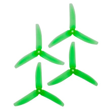 Load image into Gallery viewer, RaceKraft 5040 Tri-Blade Propellers