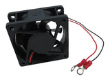 60mm Fan for PRC Cases - 12V