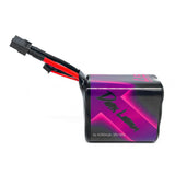 Upgrade Energy Dark Lithium V2 6S 4200mAh Li-Ion Battery