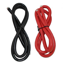 Load image into Gallery viewer, PRC Silicone Wire - 6 AWG