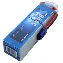 Load image into Gallery viewer, Gens Ace 6S 5000mAh 60C