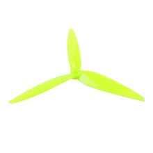 Load image into Gallery viewer, GemFan Flash Durable 7040 Tri-Blade Propellers