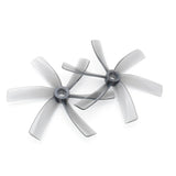 HQProp 75mm Hex-Blade Propellers for Cinewhoop