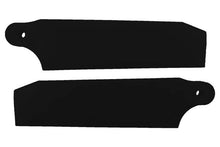 Load image into Gallery viewer, KBDD 96mm Extreme Edition Tail Blades for 600 Helis