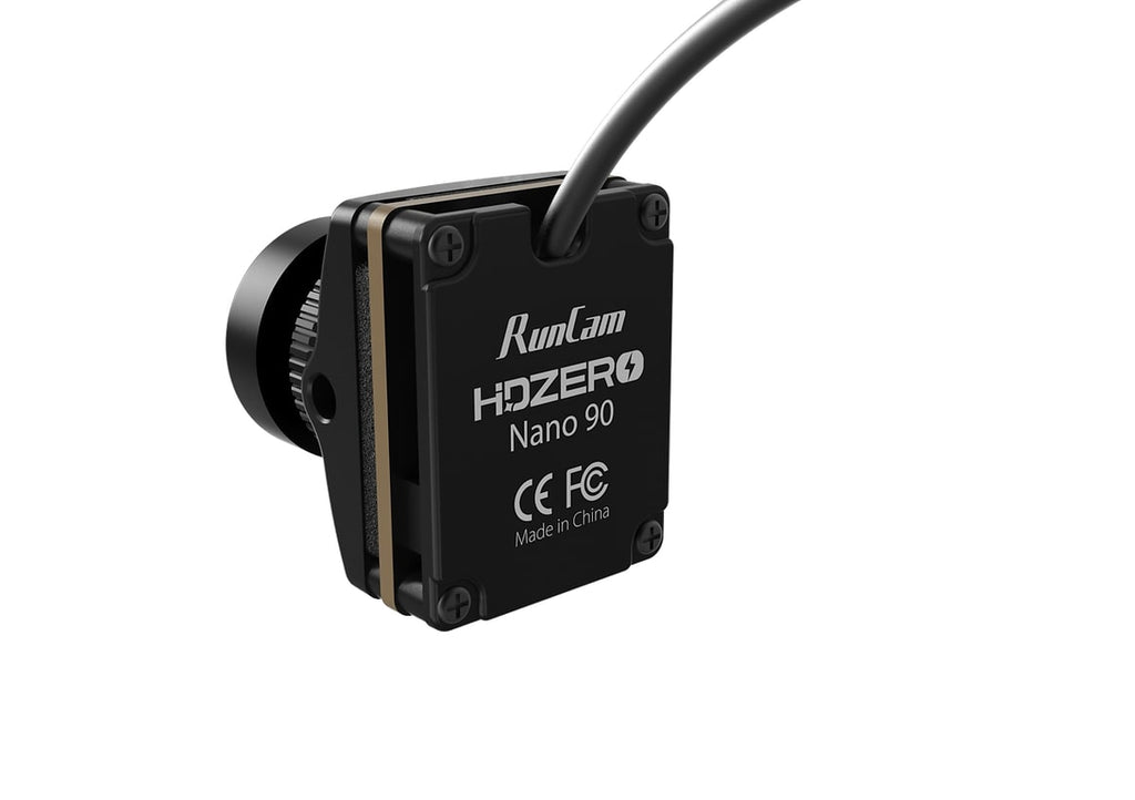 RunCam HDZero Nano 90 Camera
