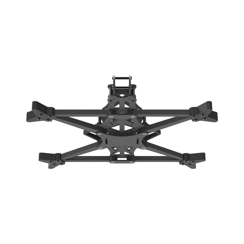 iFlight AOS O3 FPV Freestyle Frame – ProgressiveRC