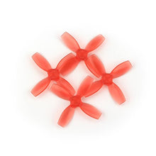 Load image into Gallery viewer, EMAX Avia 1210 Quad-Blade Propellers for Nanohawk